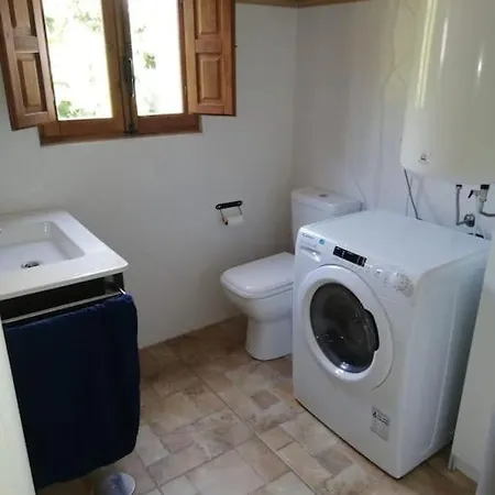 Casa Acogedora En La Naturaleza 公寓 San Martin del Rey Aurelio