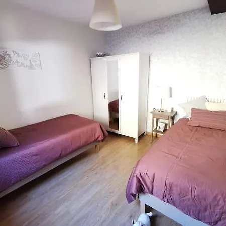 Casa Acogedora En La Naturaleza * San Martin del Rey Aurelio