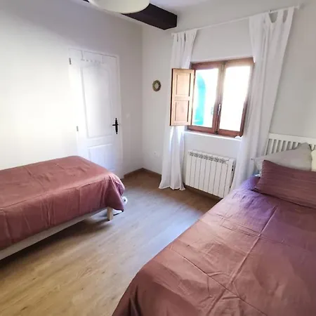 Casa Acogedora En La Naturaleza