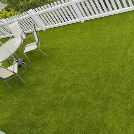 Casa Acogedora En La Naturaleza Apartmán