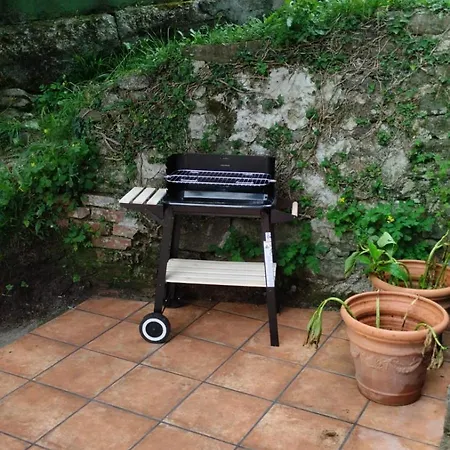 Casa Acogedora En La Naturaleza * San Martin del Rey Aurelio