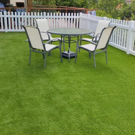 Casa Acogedora En La Naturaleza Apartmán